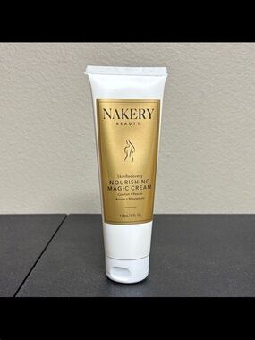 Nakery Beauty Nourishing Magic Cream NEW